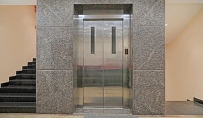 Exterior - HOTEL JSN GRAND (Vijayawada)