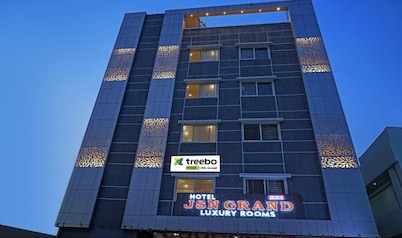 HOTEL JSN GRAND