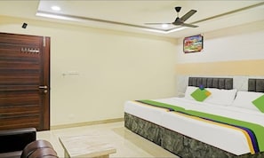Free WiFi - HOTEL JSN GRAND (Vijayawada)