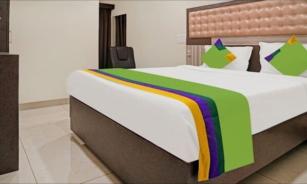 Free WiFi - HOTEL JSN GRAND (Vijayawada)