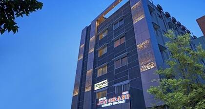 HOTEL JSN GRAND