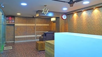 Recepción