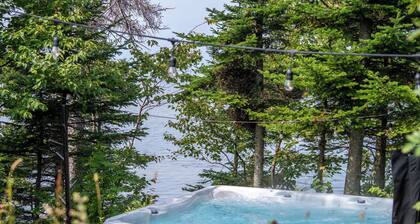 Spa, Nature & Comfort | Chalet LâRioux