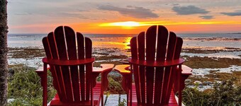 Spa, Nature & Comfort | Chalet LRioux