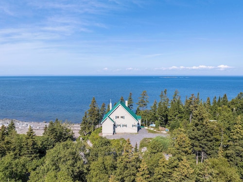 Spa, Nature & Comfort | Chalet LRioux
