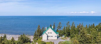 Spa, Nature & Comfort | Chalet LRioux