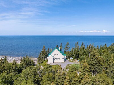 Spa, Nature & Comfort | Chalet LRioux