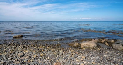 Spa, Nature & Comfort | Chalet L’Rioux