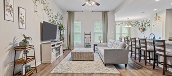 2 Bedroom Home in Lake Charles