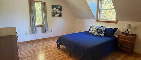 Internet y ropa de cama