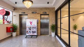Elevator
