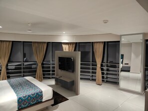 Triple Room | Free WiFi