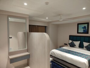 Triple Room | Free WiFi