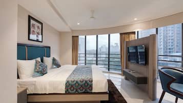 Superior Room | Free WiFi