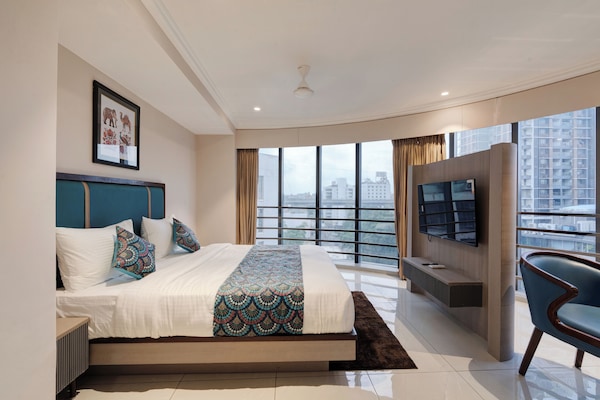 Superior Room | Free WiFi