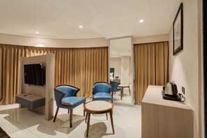 Rom – superior | Wi-fi (inkludert)