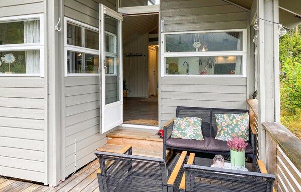 تفاصيل الفندق من الخارج