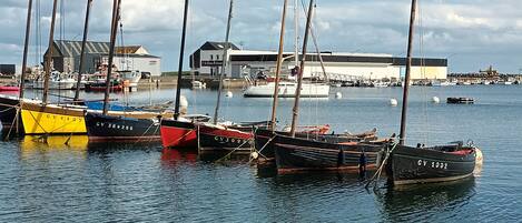 Jachthaven