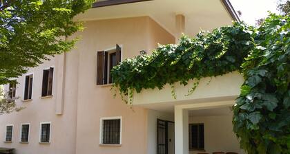 Villa Rosa Apartment