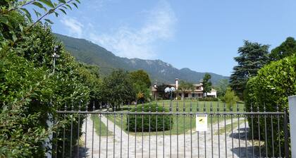 Villa Rosa Apartment