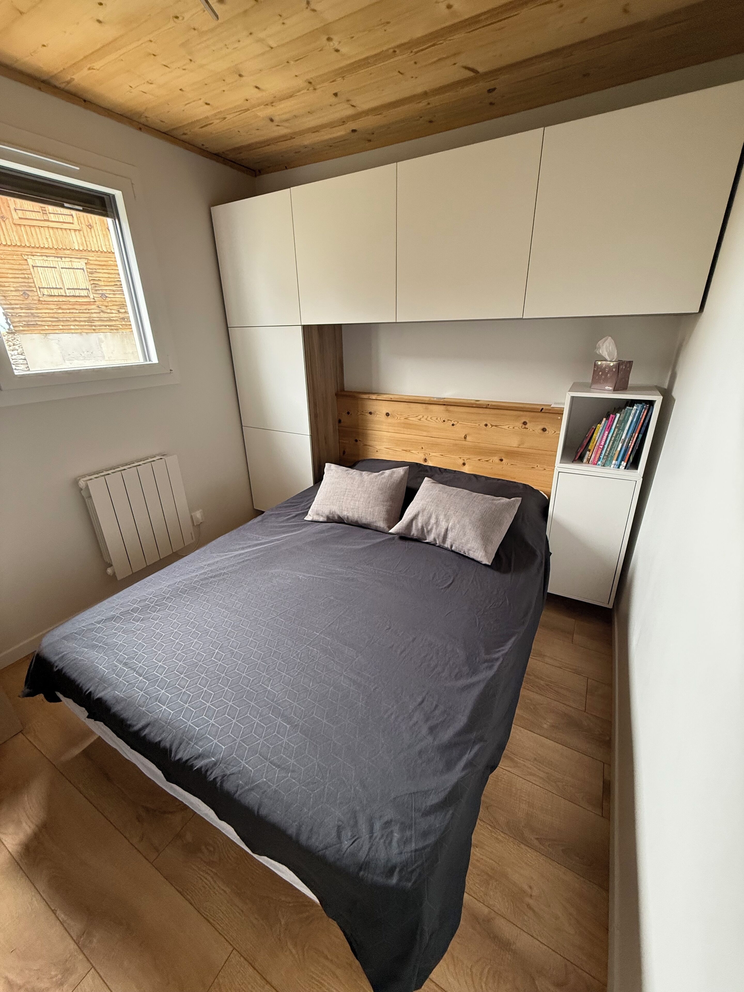 1 Schlafzimmer, Internetzugang