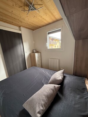 1 chambre, accès Internet