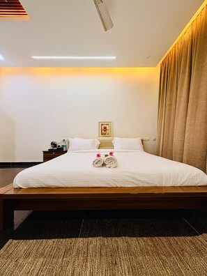 Iron/ironing board - Golden Farms Resorts (Anekal)