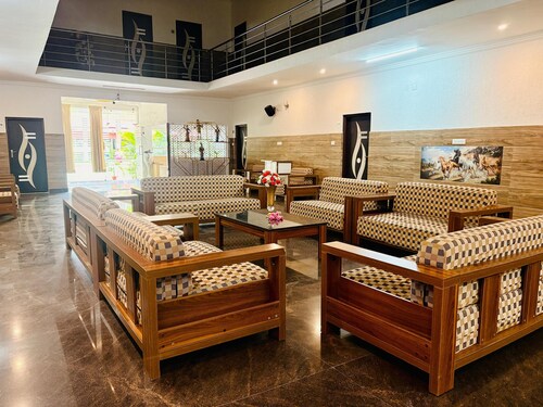 Golden Farms Resorts