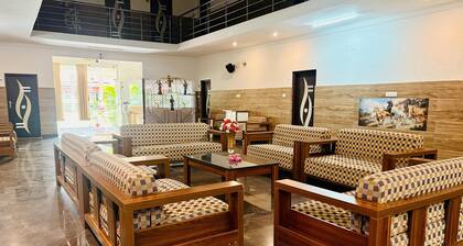 Golden Farms Resorts