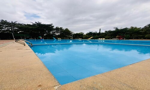 Golden Farms Resorts