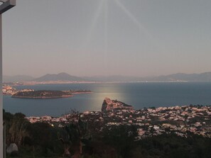 Miscellaneous - Apartment 'Studio with Sea View' with Sea View, Wi-Fi and Air Conditioning (Barano d'Ischia)
