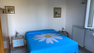 2 sovrum, wi-fi och sängkläder