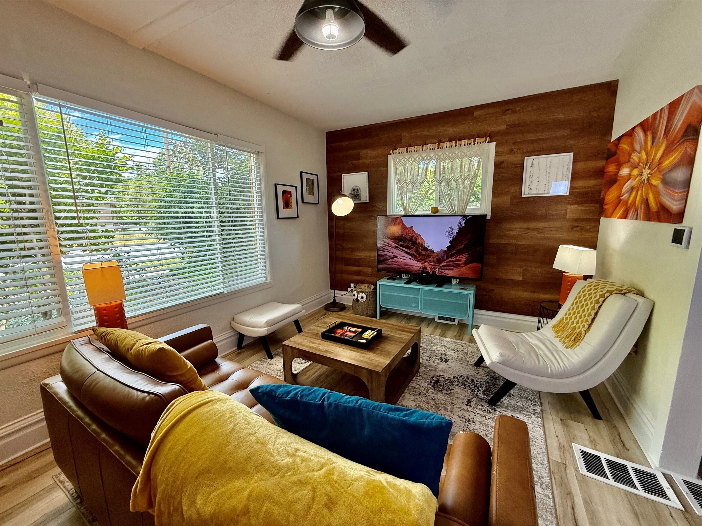 Smart TV, books