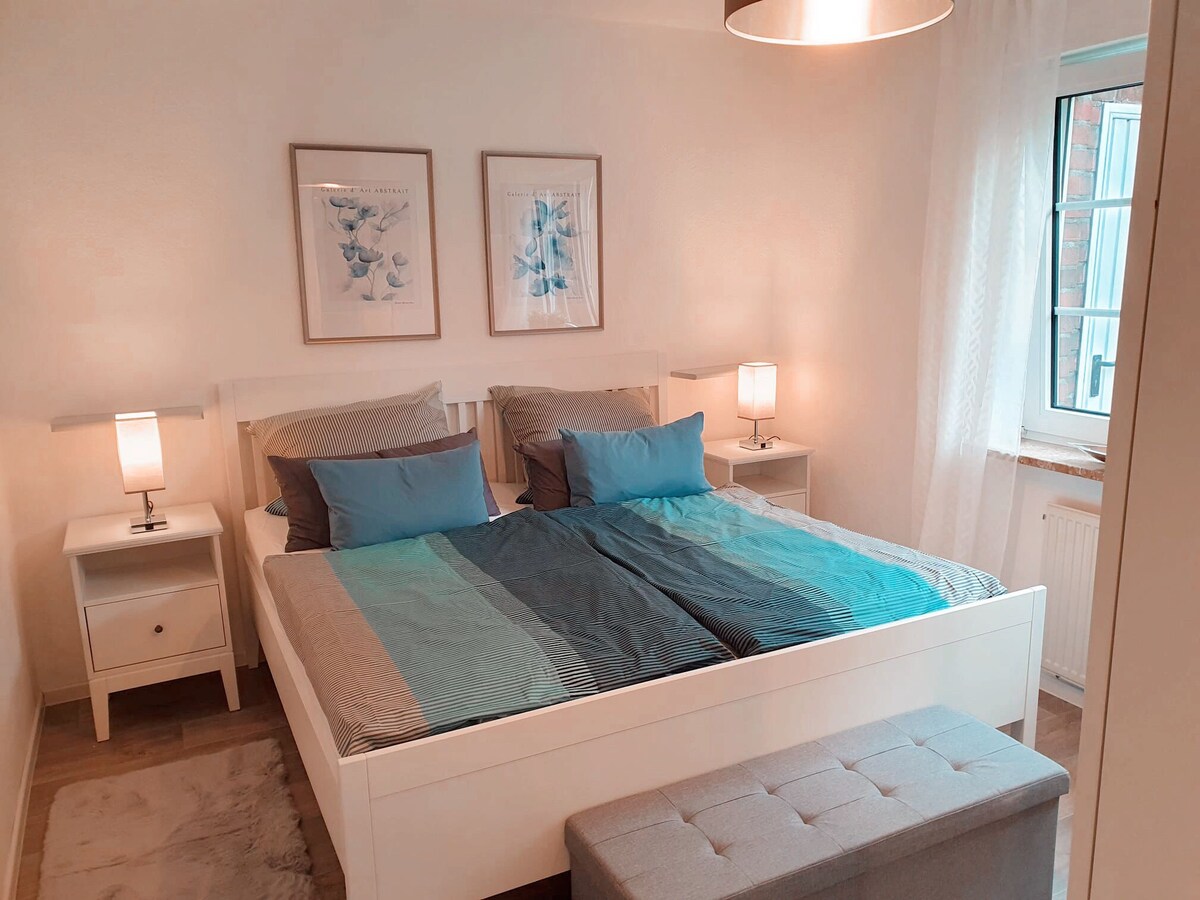 Bild für Gastgeberprofil