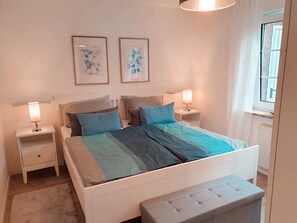 1 habitación y internet