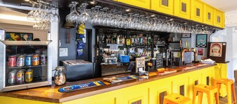 Ty Glyndwr Hotel Bangor