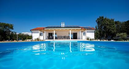 Villa Cyprian by Villas Guide