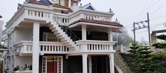 Pears Garden Royal Suite