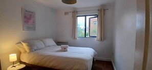 2 camere, ferro/asse da stiro, Wi-Fi