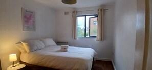 Room - Spacious 2Bed Aparment-Only15Minutes to City (Dublin)