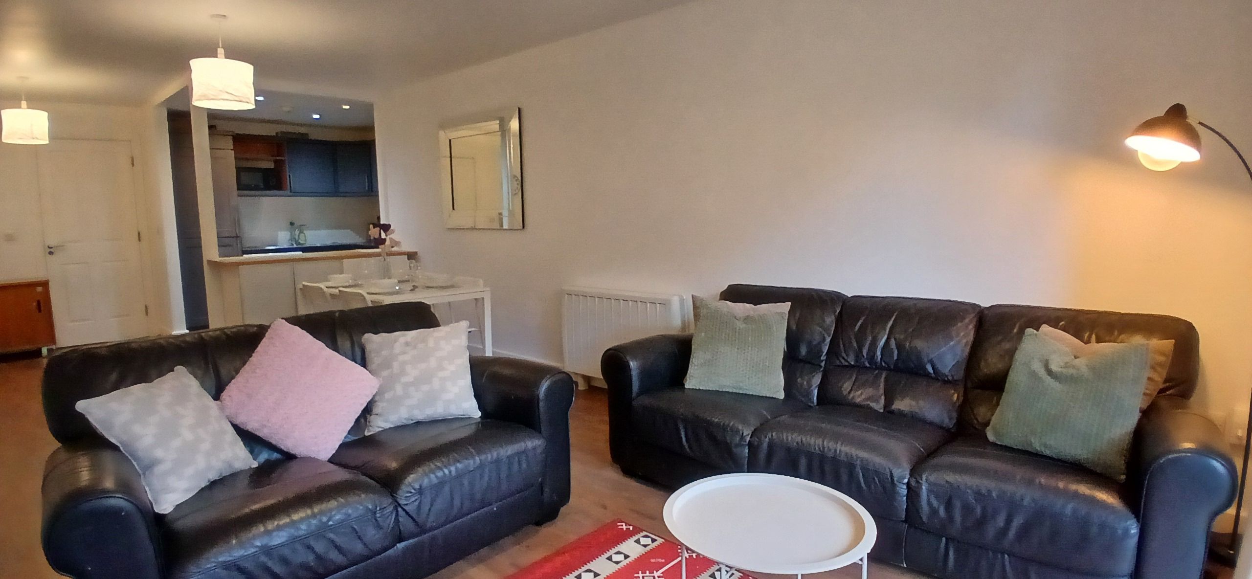 Spacious 2bed Aparment-only15minutes To City - Dublin