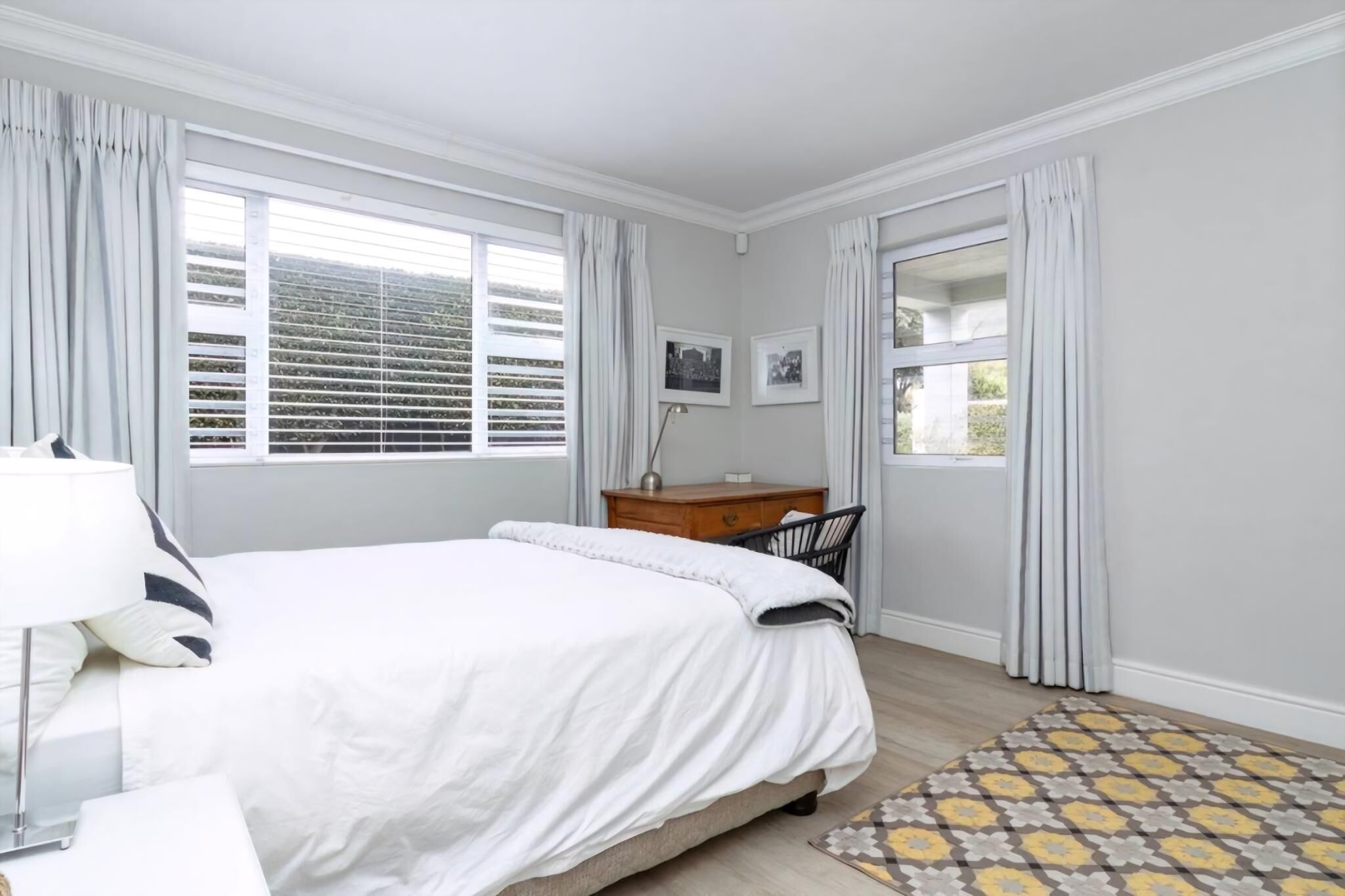 4 chambres, bureau, fer et planche à repasser, Wi-Fi gratuit