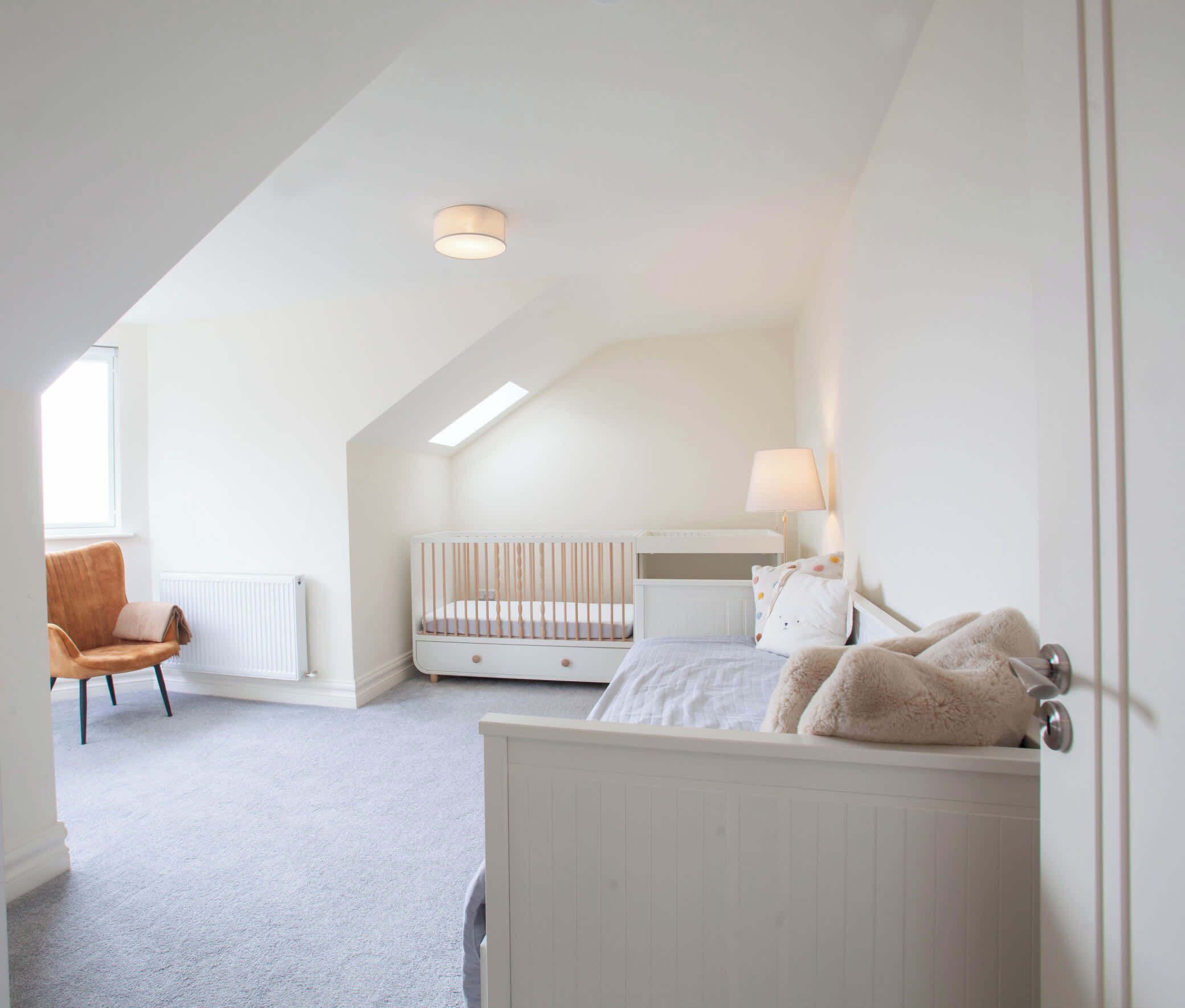 3 bedrooms, desk, iron/ironing board, Internet