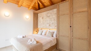 Bügeleisen/Bügelbrett, kostenloses WLAN, Bettwäsche