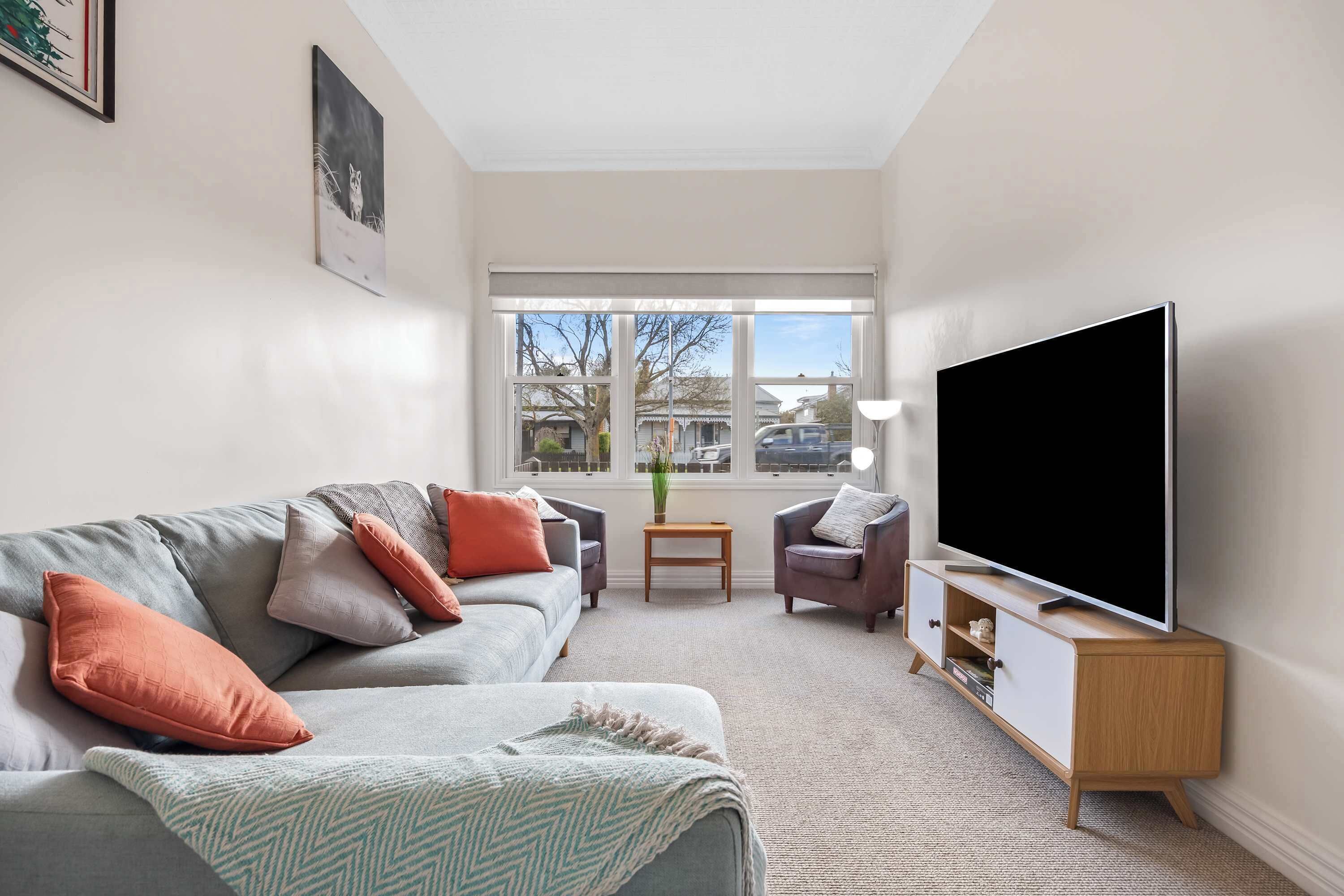 تلفزيون، مكتب