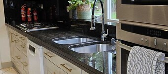 Exclusive cottage in the heart of the forest