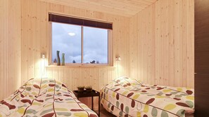 7 Schlafzimmer, kostenloses WLAN
