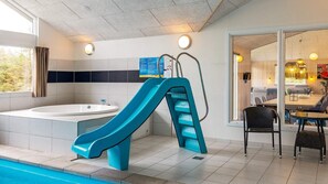 Pool - VillaVilla 295 - Ålbæk, Nordjylland (Ålbæk)