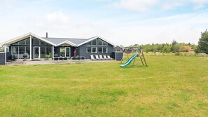 Exterior - VillaVilla 295 - Ålbæk, Nordjylland (Ålbæk)