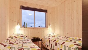 7 bedrooms, free WiFi